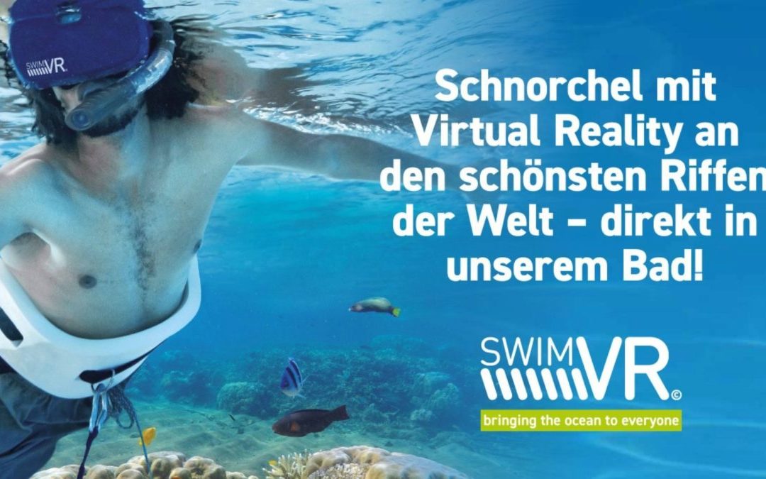Tiefseetauchen ohne Meer?