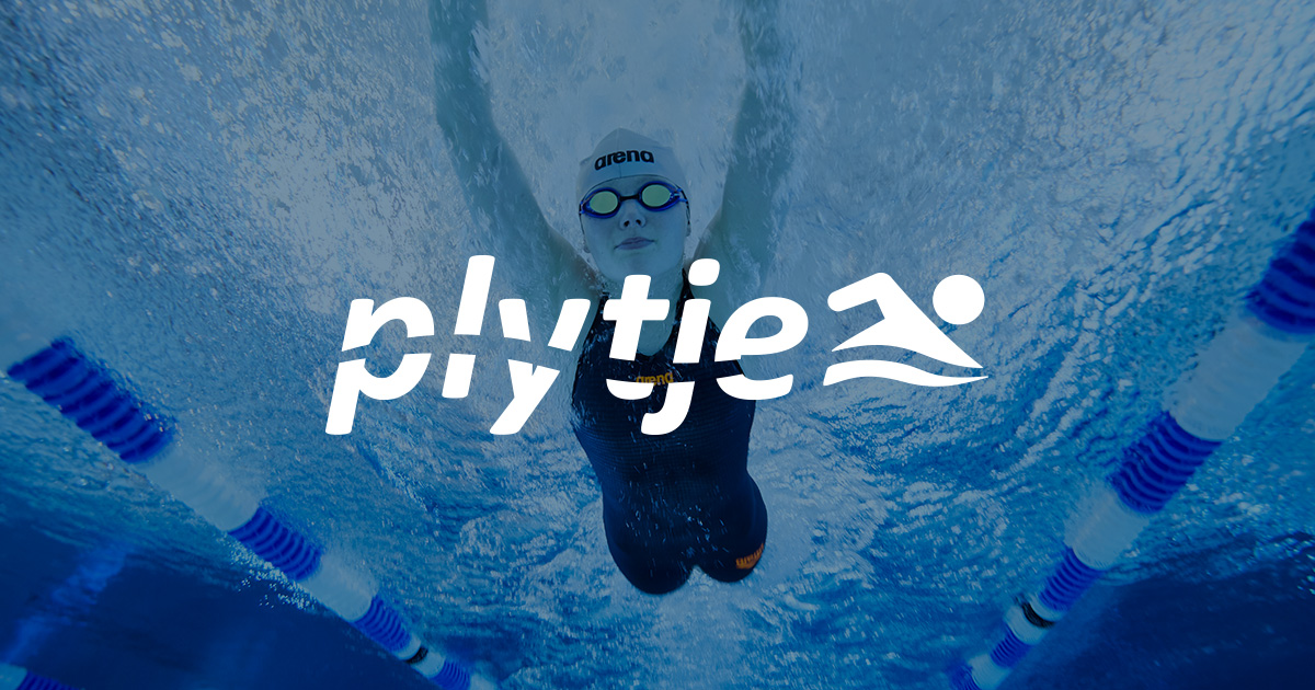 Plytje